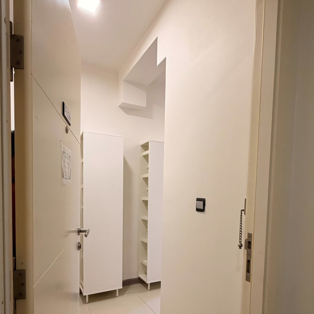 Premium 3+1 Bedroom Apartment for Rent — Hulhumalé
