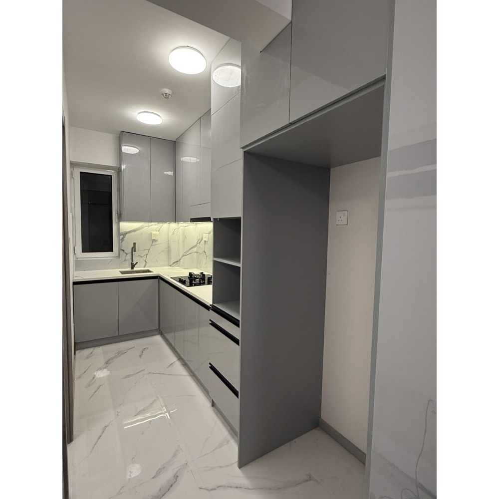 Semi furnished apartment - Vinares — Hulhumalé