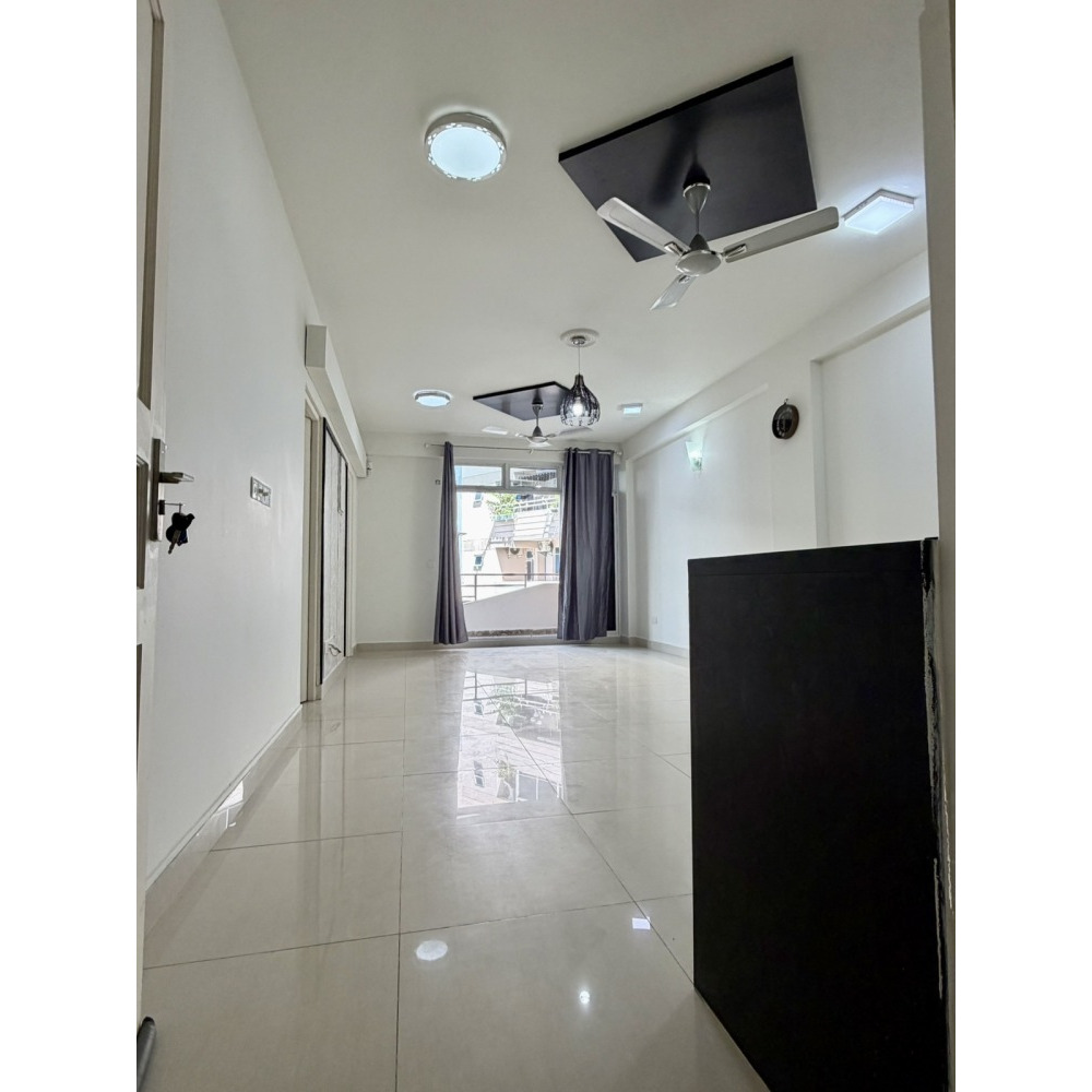 Very spacious two room apartment for rent — Malé — Henveiru