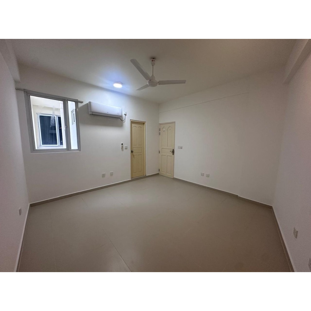 One Room Apartment for Rent — Malé — Henveiru