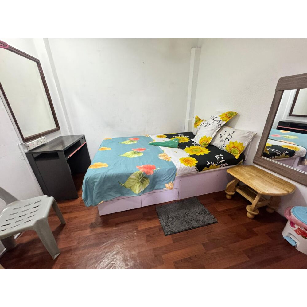 MN-2 ROOM FOR DAILY/HOURLY RENT CALL FOR BOOKING — Malé — Maafannu