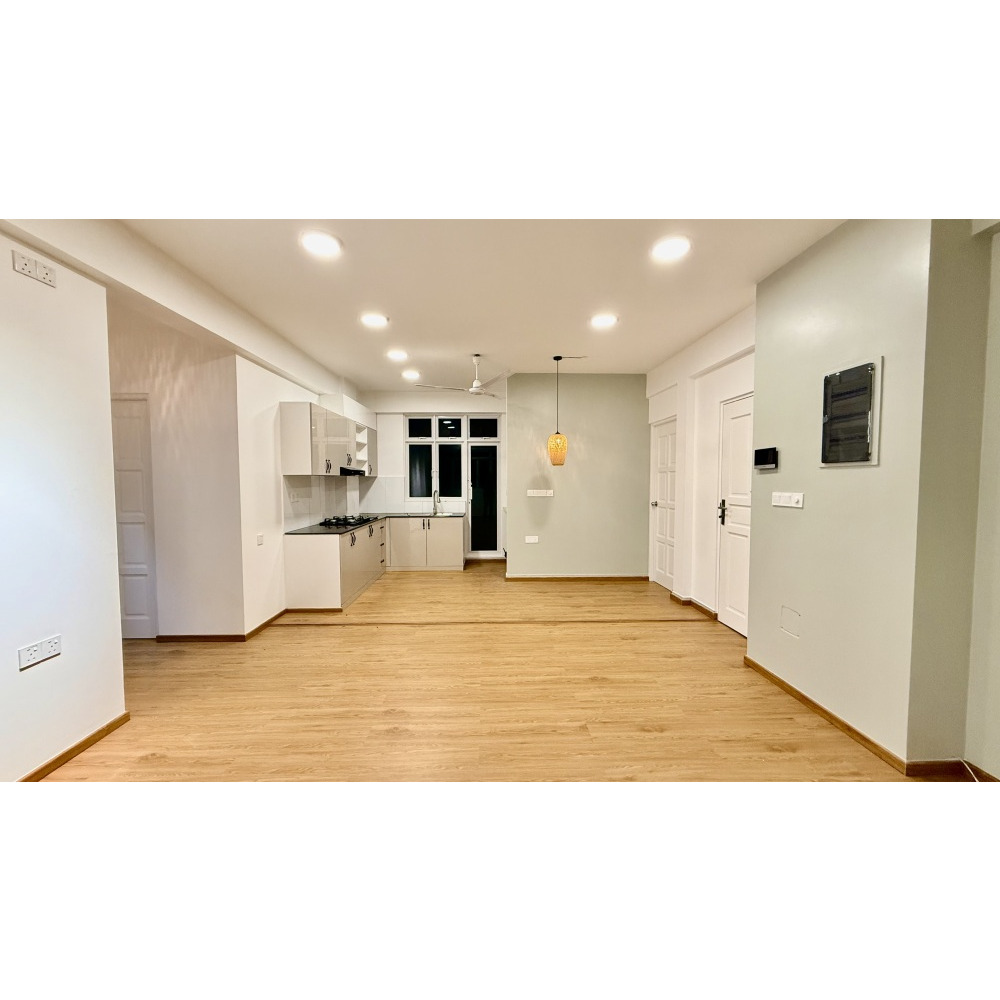 2+1 apartment for rent — Malé — Galolhu