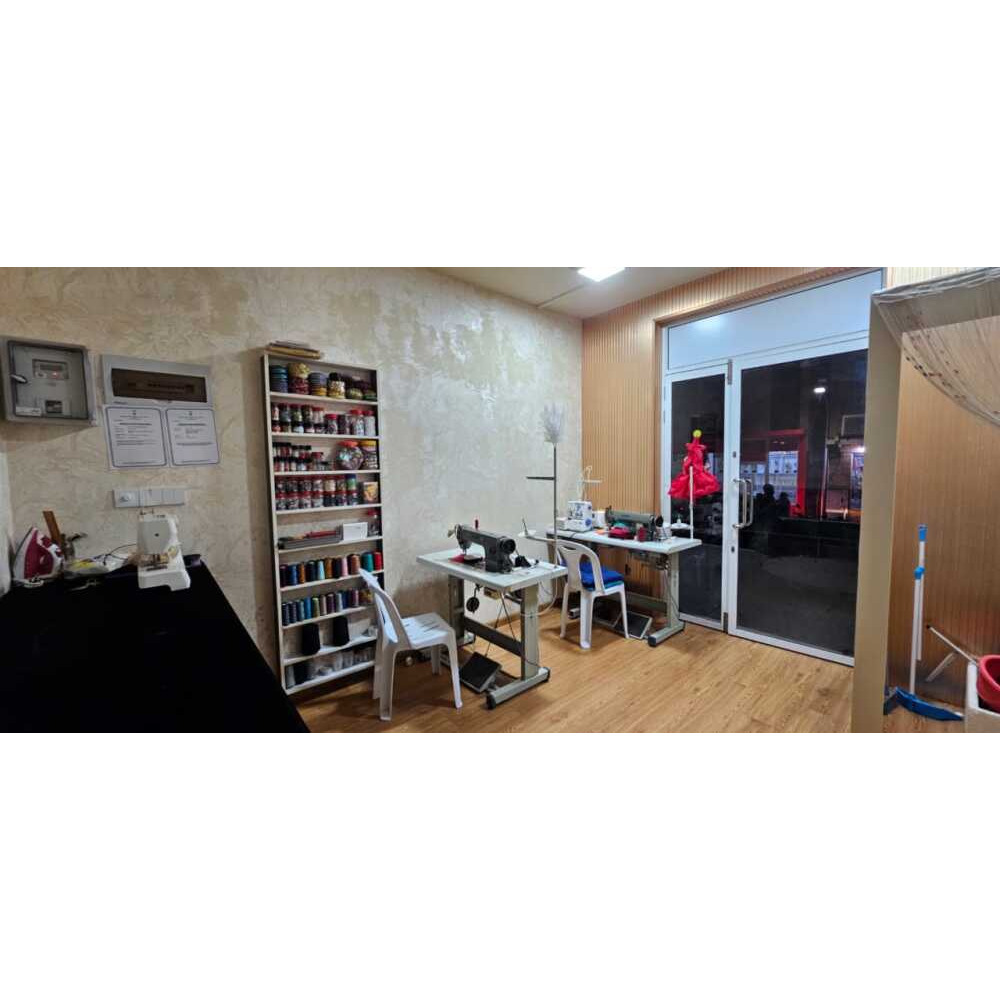 kuhyahdhey fahaathaneh — Malé — Galolhu