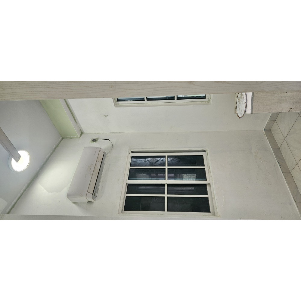 4 rooms 2 toilets&terrace — Malé — Henveiru