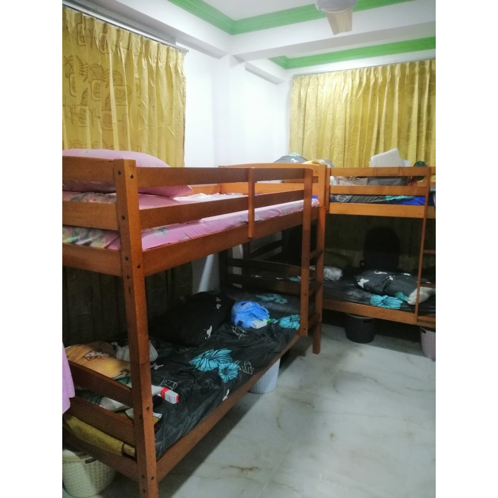 Accommodation for Girls from machchangolhi / chaandhane magu (nea jalaaluddin mo — Malé — Machchangolhi