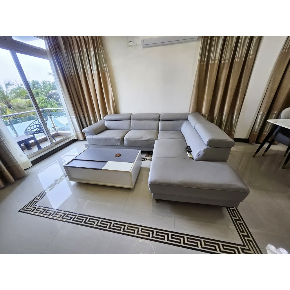 Fully furnished 3 bedroom for rent — Hulhumalé