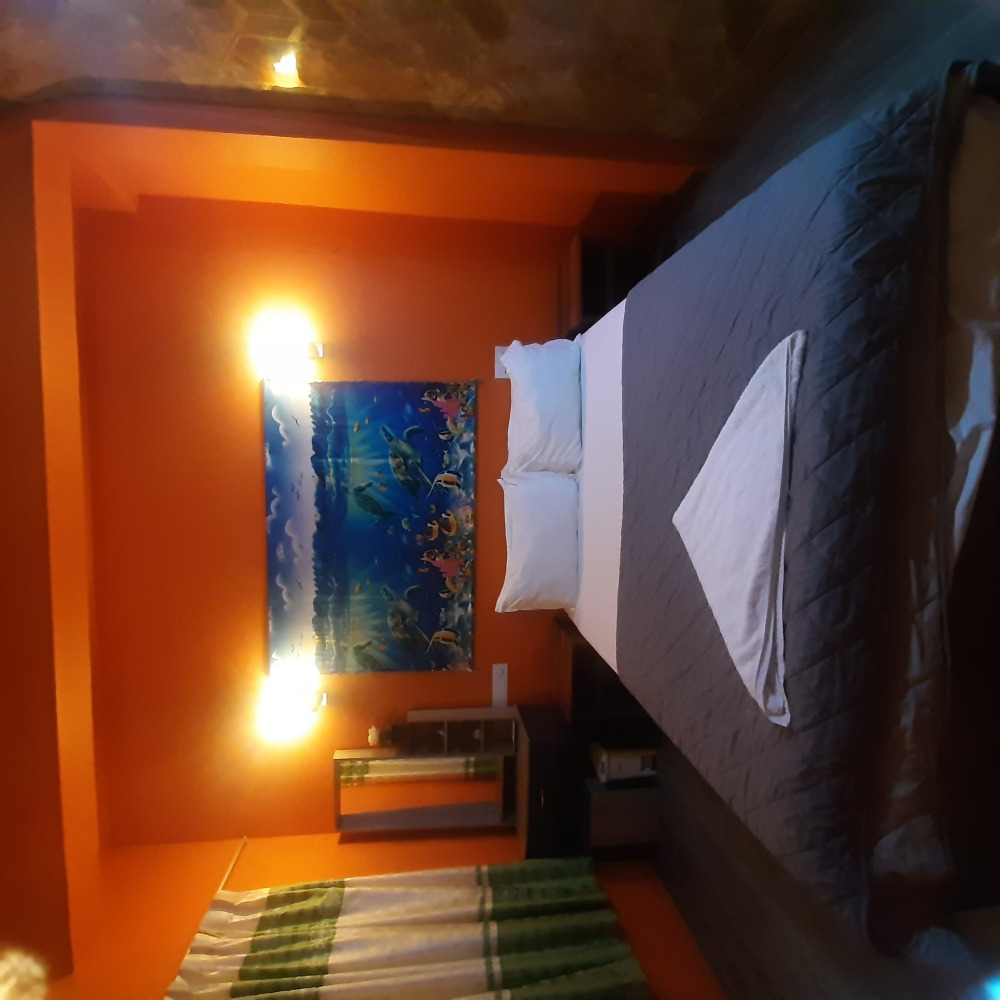 Guest room daily/ monthly — Kaaf