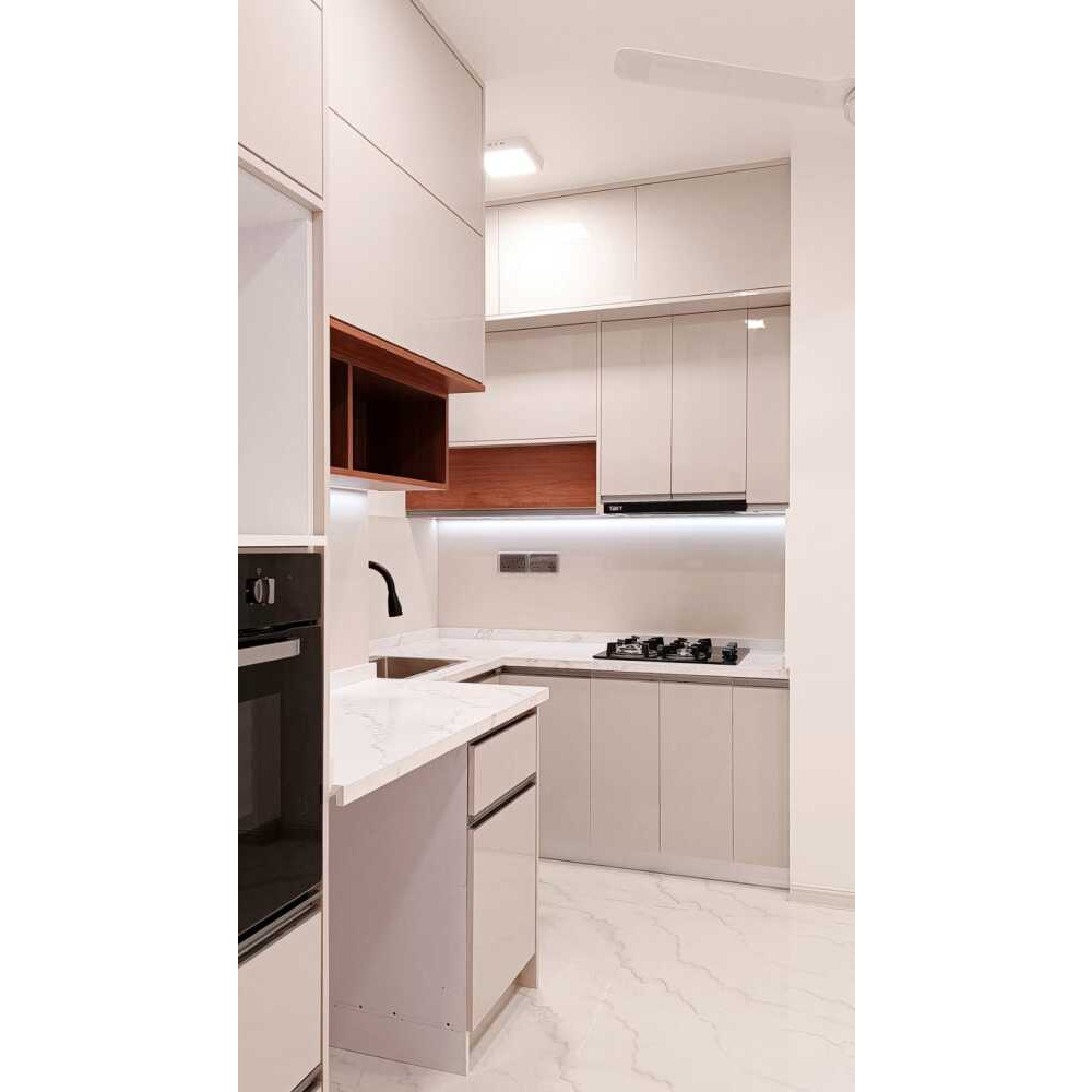 New Two-Bedroom Apartment for Rent in Villimale — Vilingili