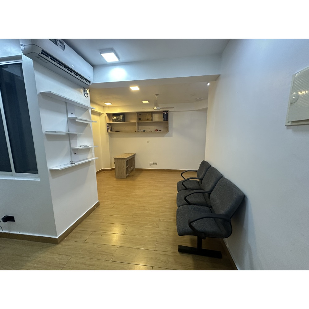 Office space for rent 9000 — Malé — Maafannu