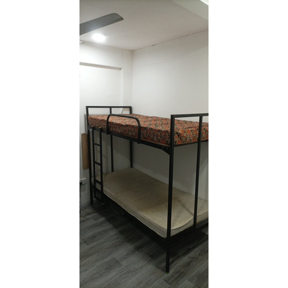 Boys accommodations — Malé — Machchangolhi