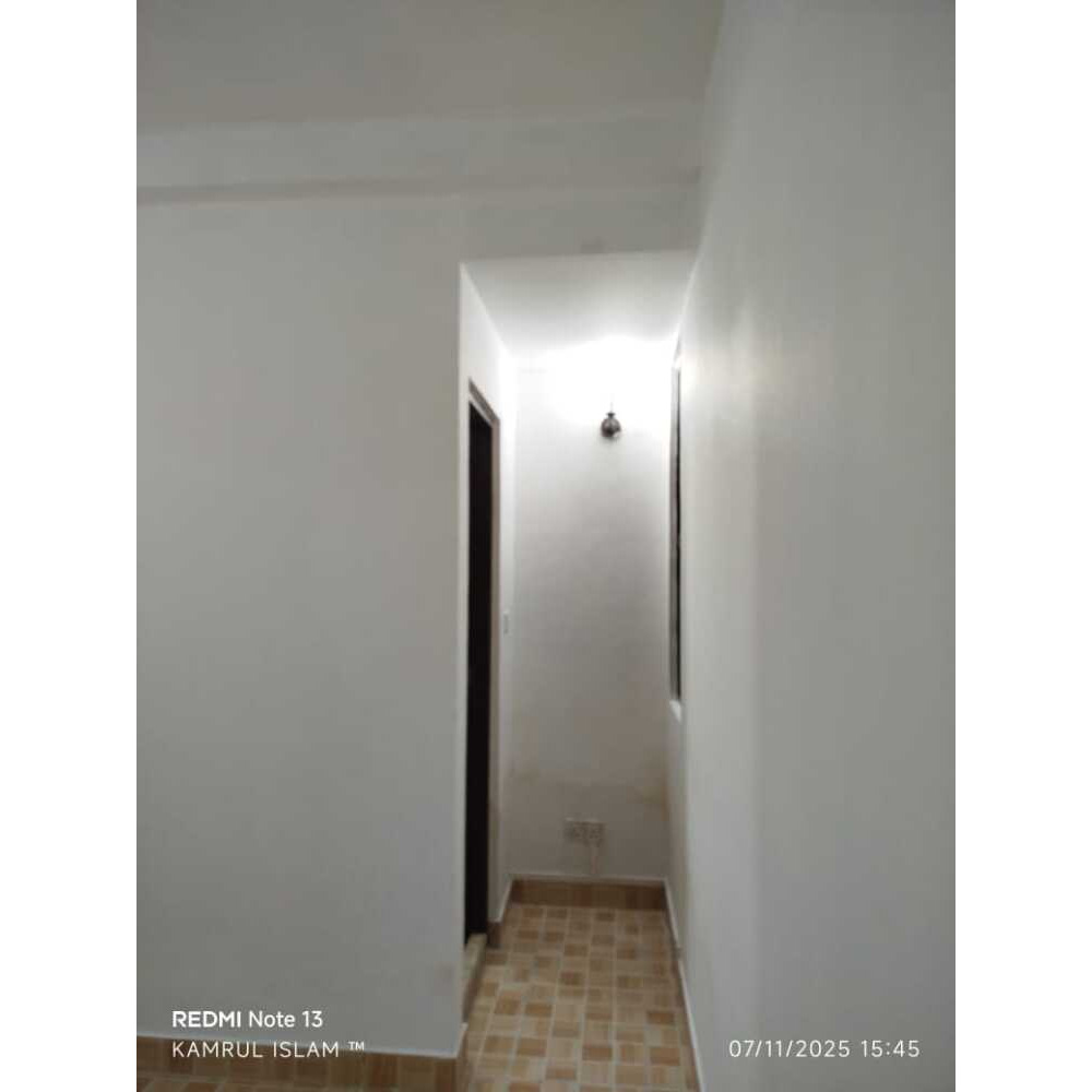 Two Room Apartment for Rent — Malé — Henveiru