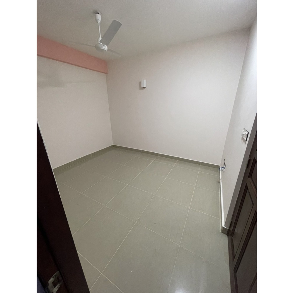 3 Bedroom Apartment for Rent — Malé — Maafannu