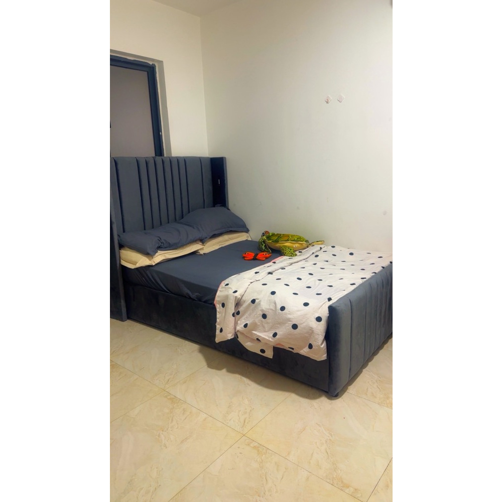 1 room rent from 2 room apartment — Hulhumalé