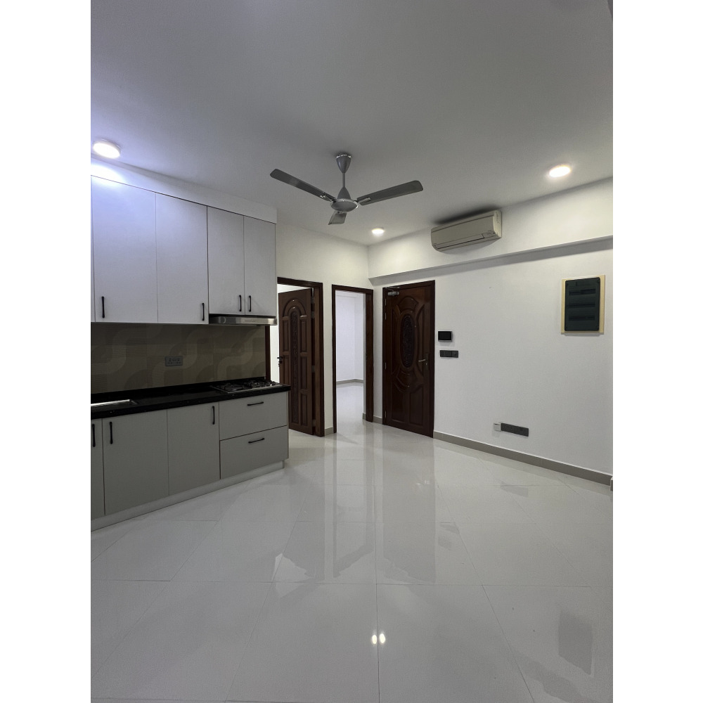 2 Bedroom Apartment for Rent — Malé — Machchangolhi