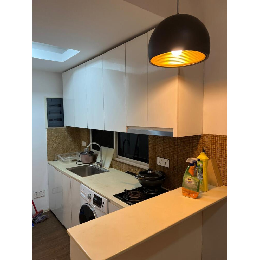 Hulhumale Phase 1 - Fully Furnished Apartment Available for Rent (2BR) — Hulhumalé