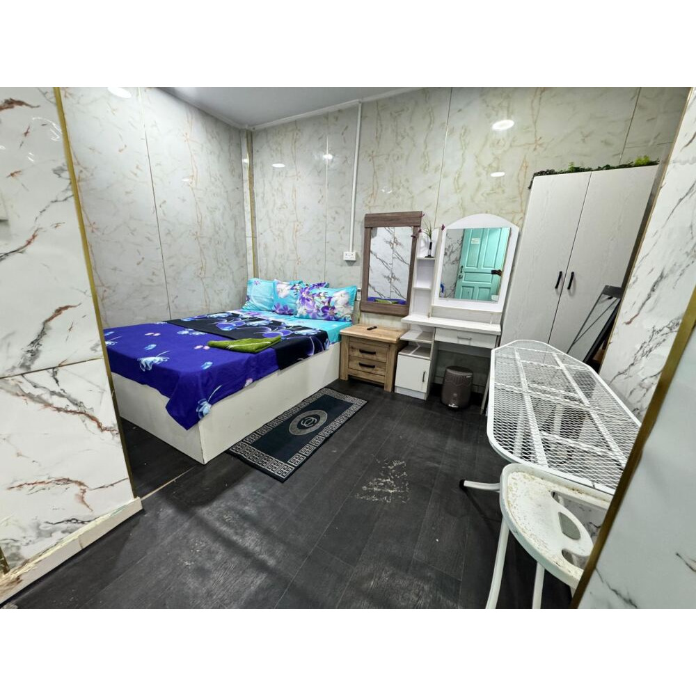 MN-3 ROOM FOR DAILY/HOURLY RENT. CALL FOR BOOKING — Malé — Maafannu