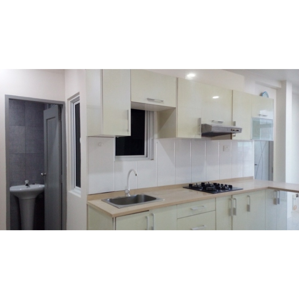 Villigili 2 bedroom apartment for rent — Vilingili