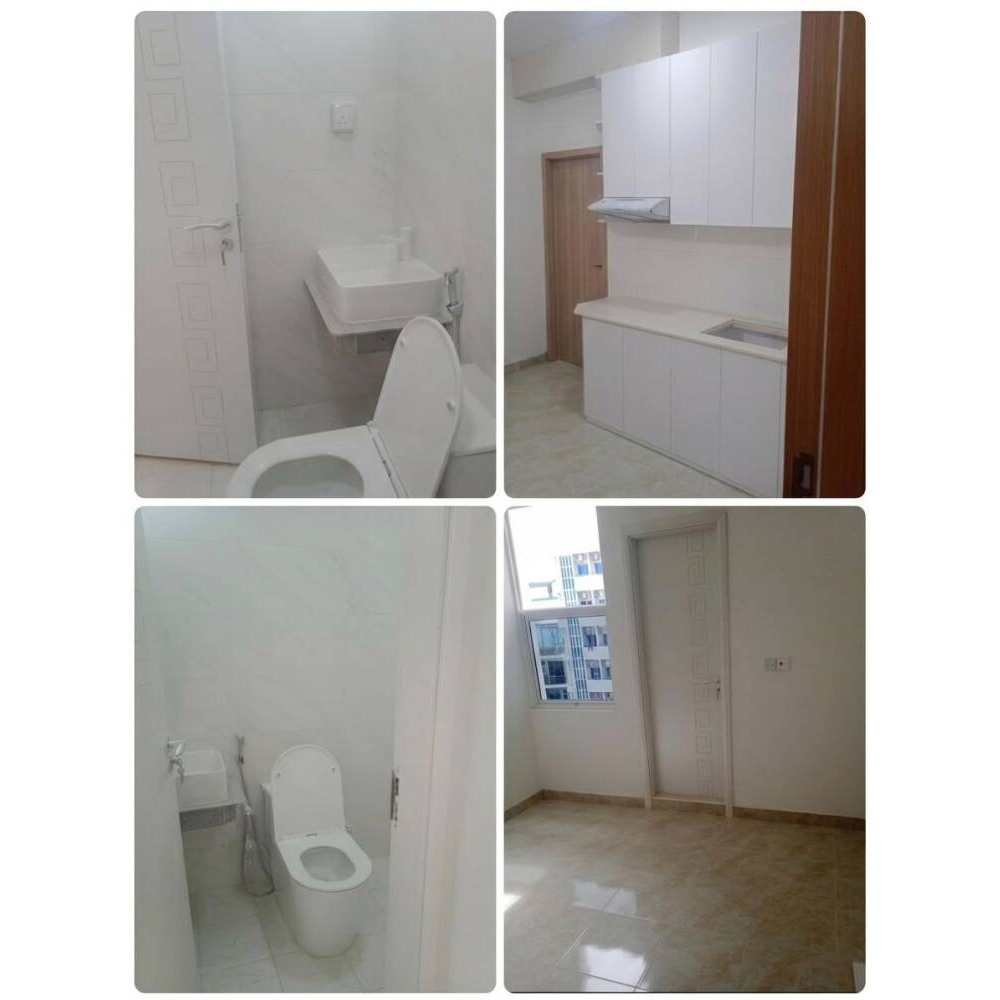 1 room apartment with attached toilet, Near Iskandharu School (Redwave Plaza) — Malé — Machchangolhi
