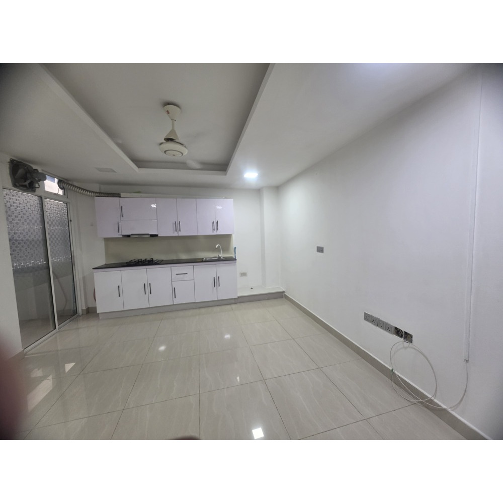 2rm Apart +balcony,M.Dhaannaage goalhi,Orchid Magu,1rm A.C, no furniture,1st flr — Malé — Maafannu