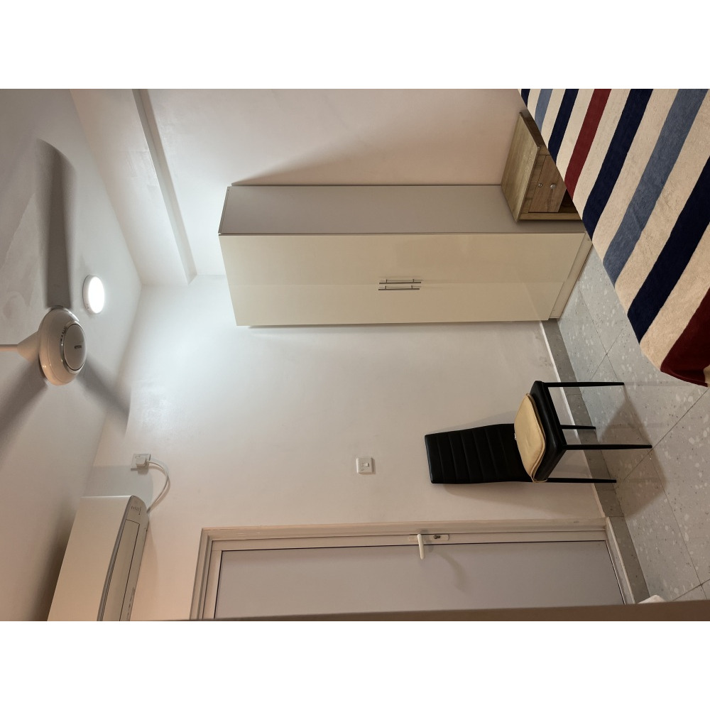 1 room from 2 room apartment — Malé — Galolhu