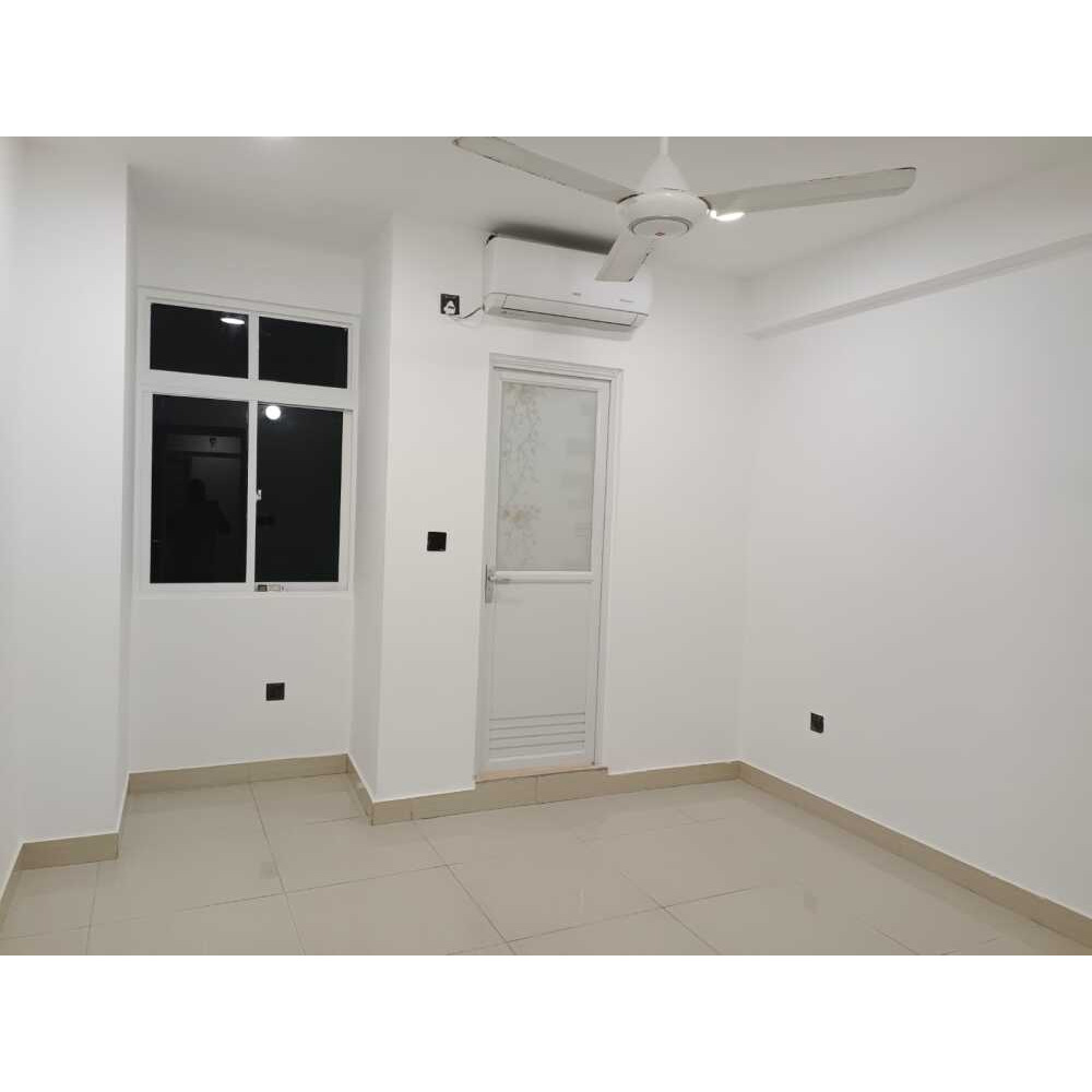Three Room Apartment Available for Rent — Malé — Henveiru
