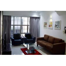 Premium Fully Furnished 2-Bedroom Apartment — Malé — Henveiru