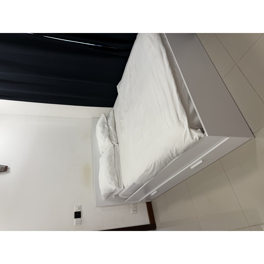 One bedroom apartment for daily rent Hulhumale — Hulhumalé