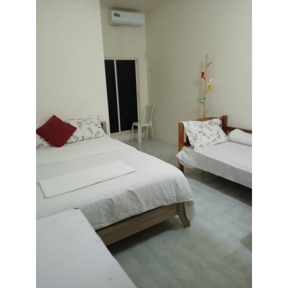 Hulhumale phase 1 Room for daily Rent please — Hulhulé