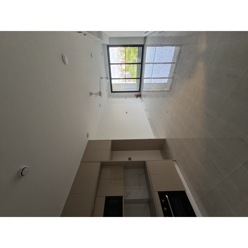 3 Bedroom Apartment for Rent-Crystal Residence by Apollo — Hulhumalé