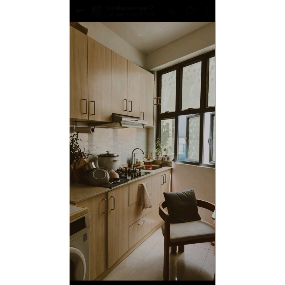 1 Room Apartment — Malé — Machchangolhi