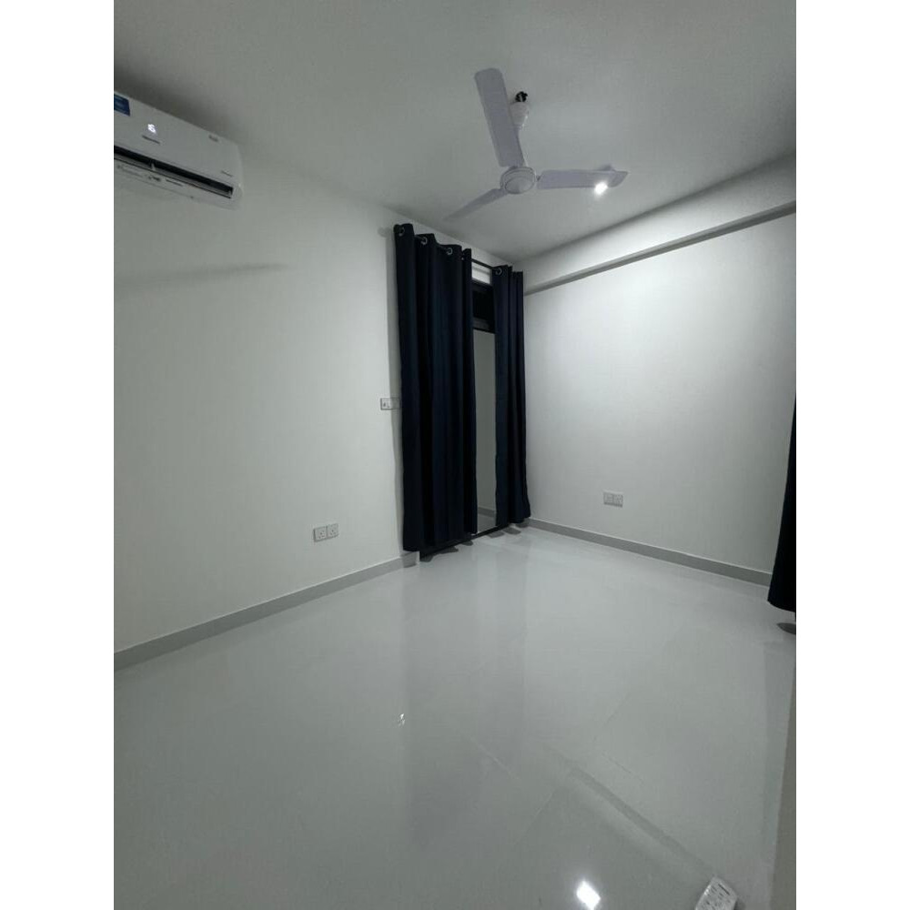 1 room apartment for rent — Malé — Henveiru