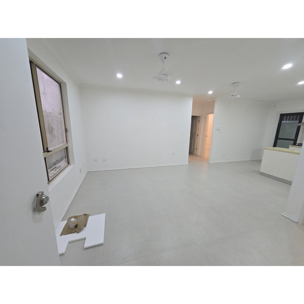 3BR 2 Bath Ground Floor Apartment Neeloafaru Magu, Central Male — Malé — Galolhu