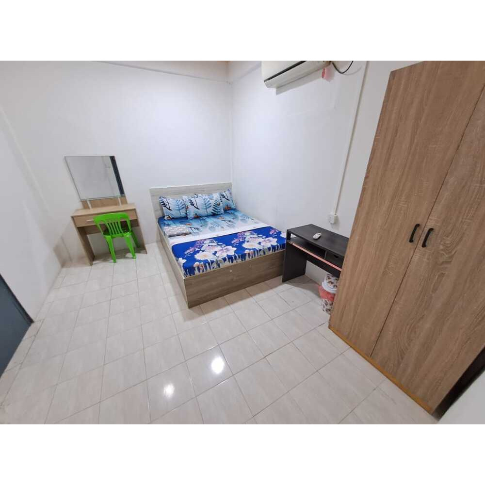 ROOMS FOR DAILY/HOURLY RENT IN MALE. CALL OR VIBER FOR BOOKING — Malé — Maafannu