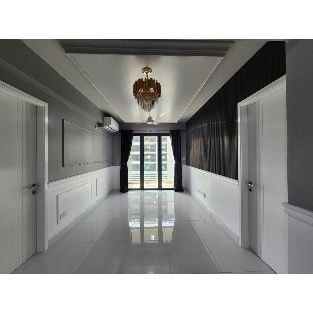 Luxury 3-Room Apartment for Rent — Hulhumalé