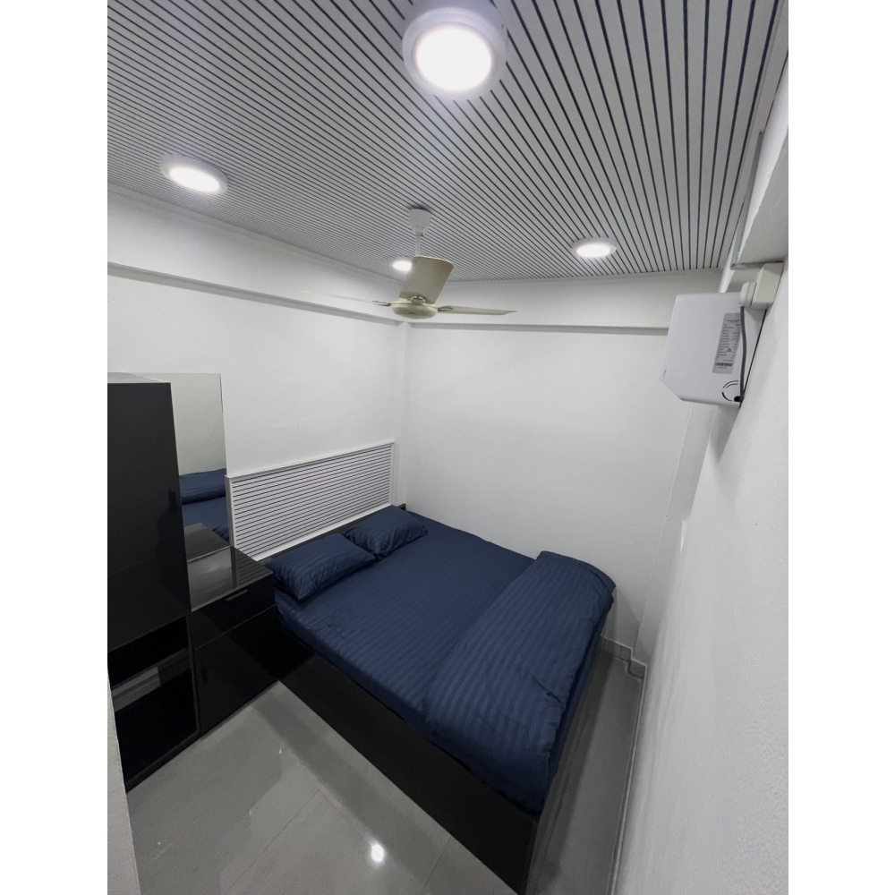 Daily And Hourly Room For Rent — Malé — Machchangolhi