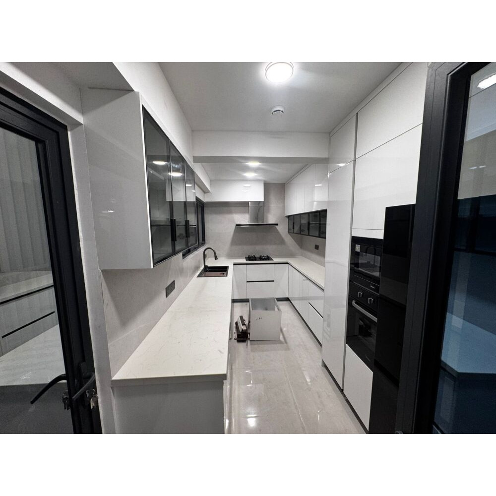 3+1 Apartment for Rent - Opal Residence Hulhumale — Hulhumalé