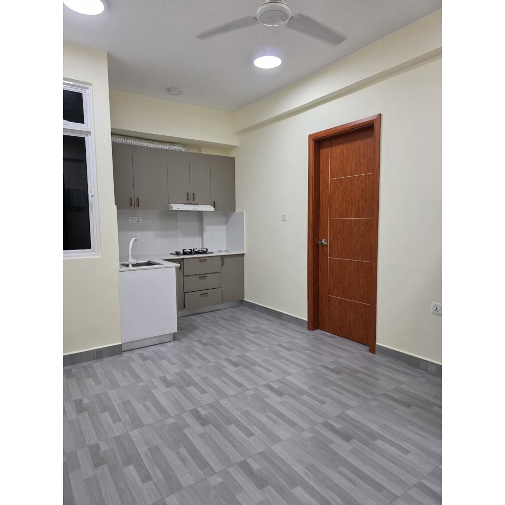 One Room Apartment at Male, Henveyru MVR 12,500 — Malé — Henveiru