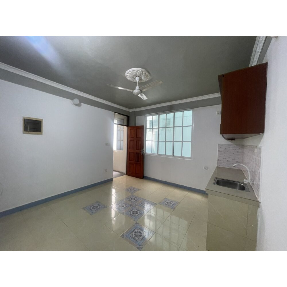 Spacious 3 Room apartment for Rent in Male' — Malé — Galolhu