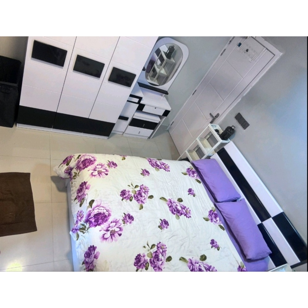 Separate room for rent in hulhumale phase 01 Price 8500 — Hulhumalé