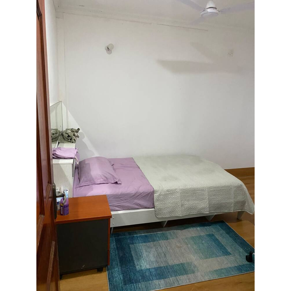 One Room Apartment for Rent (Near Raalhugandu)10,000 MVR — Malé — Henveiru