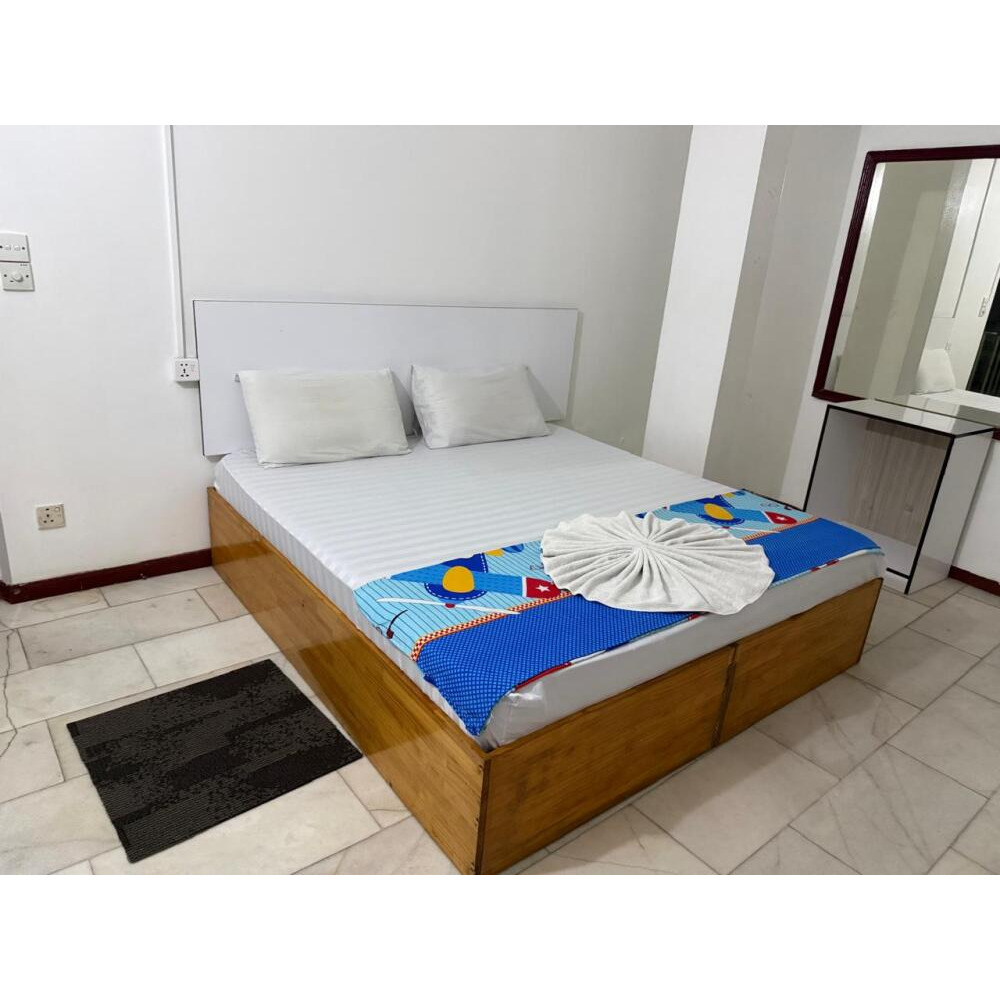 Athama inn Room for Daily rent — Malé — Galolhu