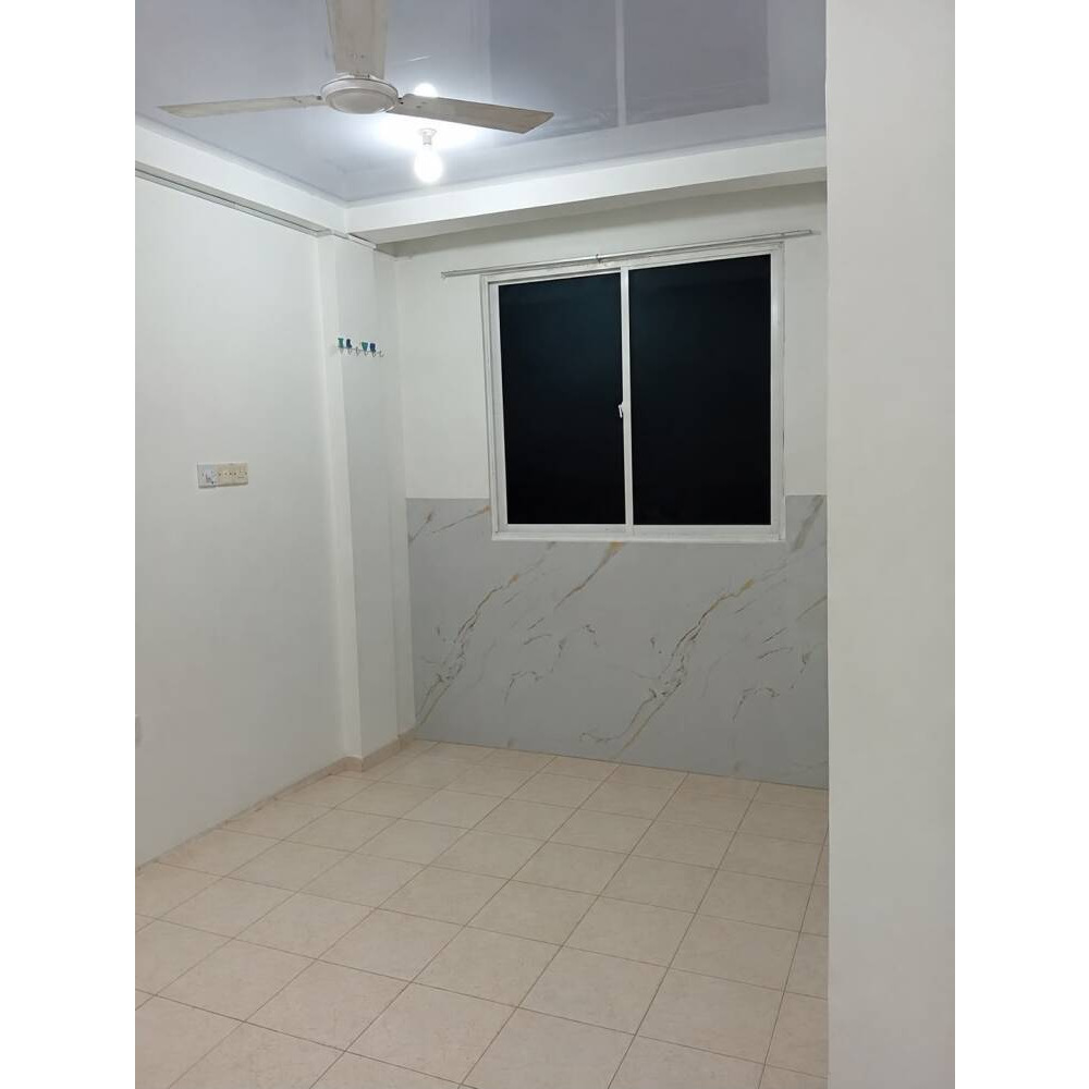 500SQFT 2 Room Apartment in Henveiru — Malé — Henveiru