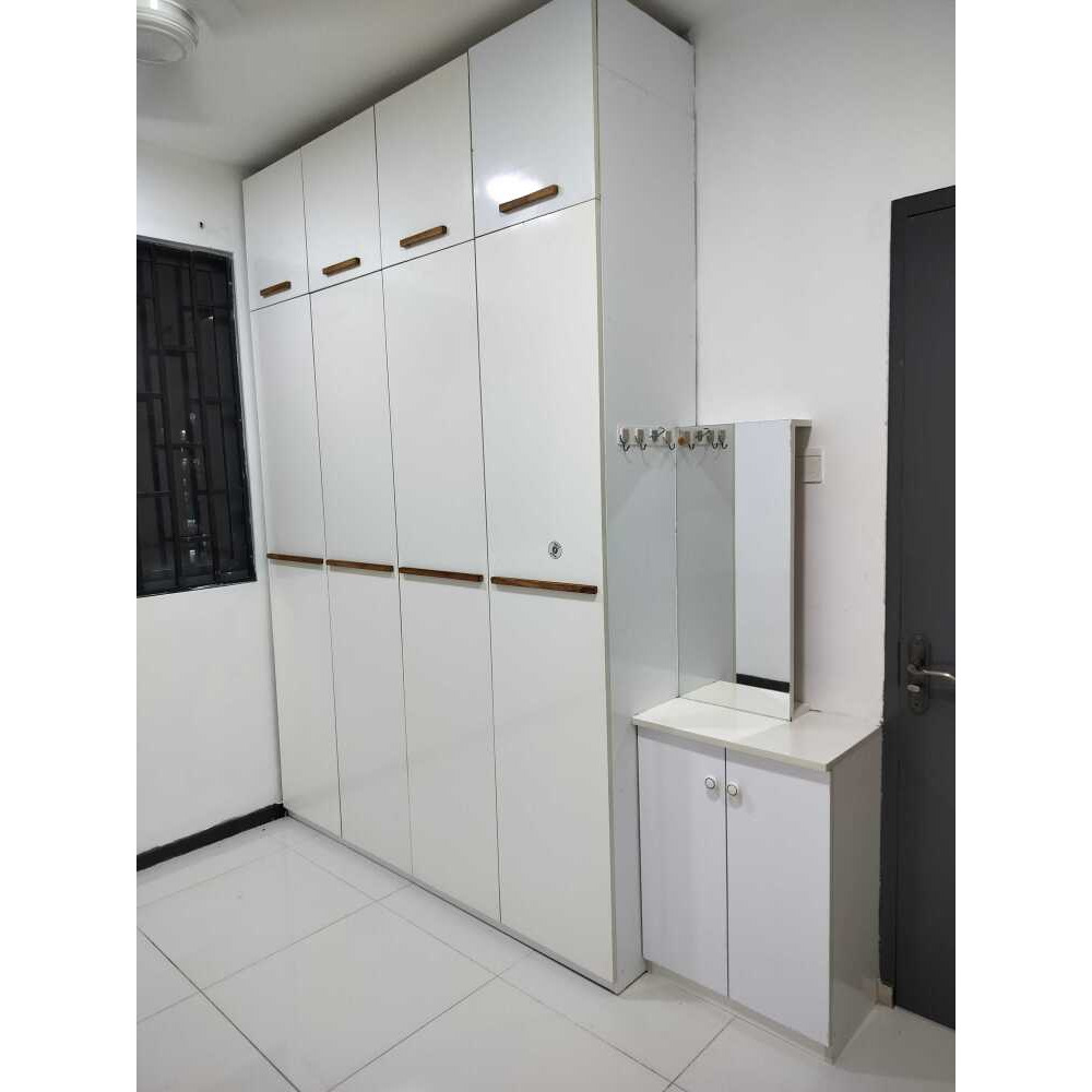 2 Room Apartment in phase 2 — Hulhumalé