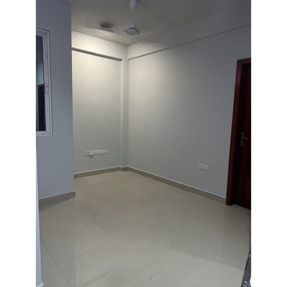 2 big rooms and 1 small room All rooms with attached bathrooms 2nd floor, S — Malé — Machchangolhi