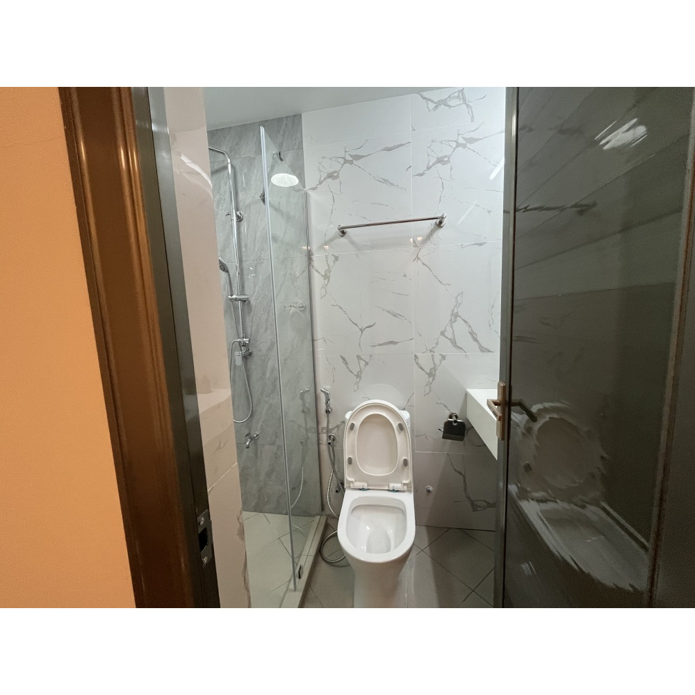 Fully Furnished 3 BR for Rent - Near VB Mart and Rasfannu — Malé — Maafannu