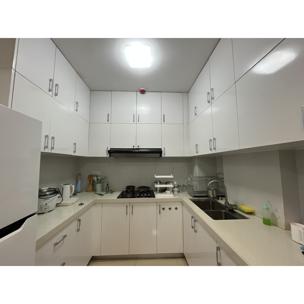 Fully Furnished 3 BR for Rent - Near VB Mart and Rasfannu — Malé — Maafannu