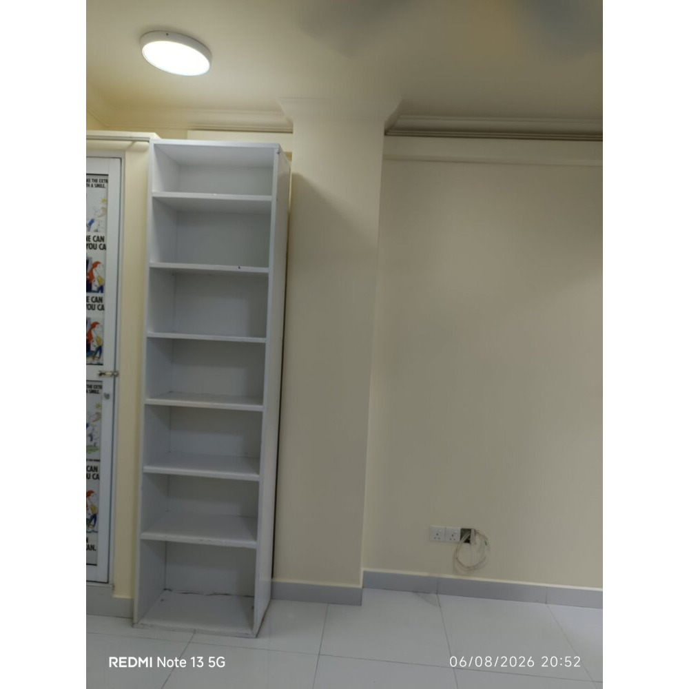 01 Room Apartment Near Artificial Beach /Lhaalhugandu, Call — Malé — Henveiru