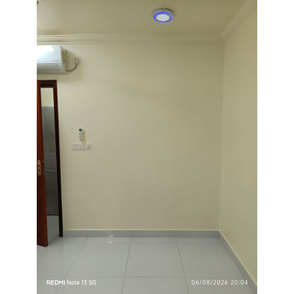 01 Room Apartment Near Artificial Beach /Lhaalhugandu, Call — Malé — Henveiru