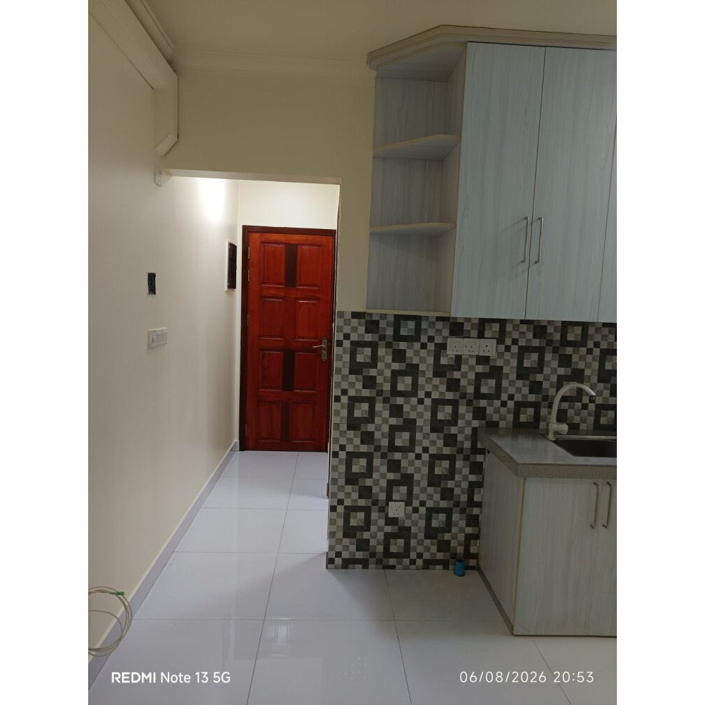 01 Room Apartment Near Artificial Beach /Lhaalhugandu, Call — Malé — Henveiru