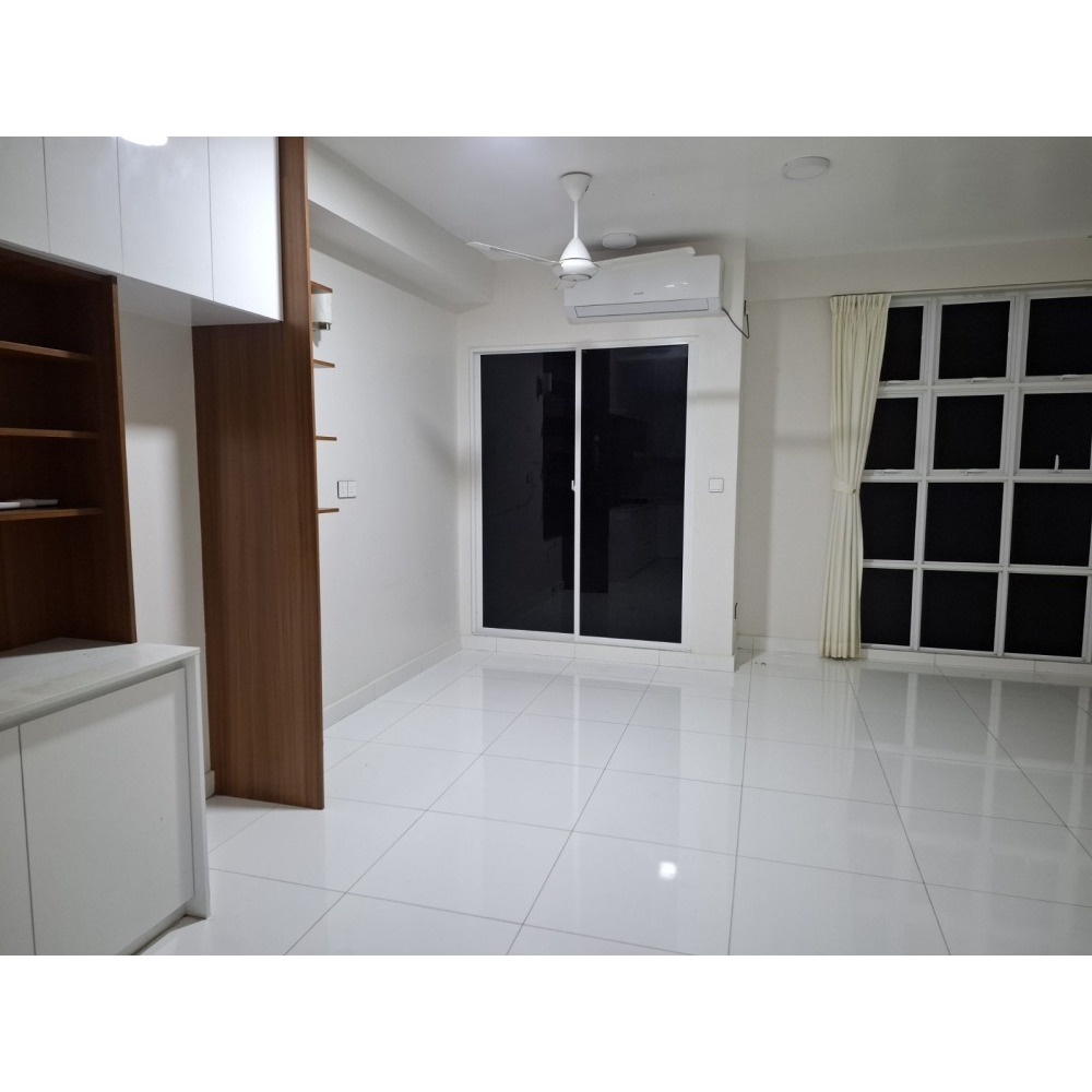 Comfortable 3 room apartment for rent — Malé — Machchangolhi